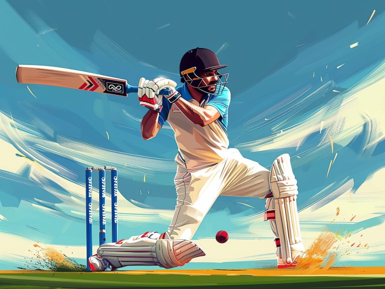 The Rise of Fantasy Cricket in Modern Sports Entertainment